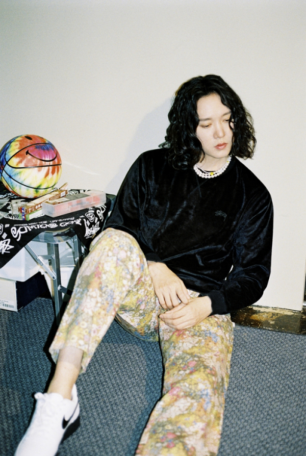 ▲썸데프(사진 = 코드쉐어 제공)