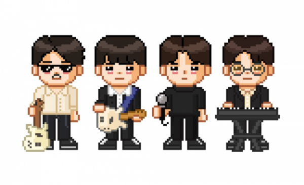 ▲데이브레이크(사진 = 싸이월드제트, 슈퍼맨씨엔엠 제공)