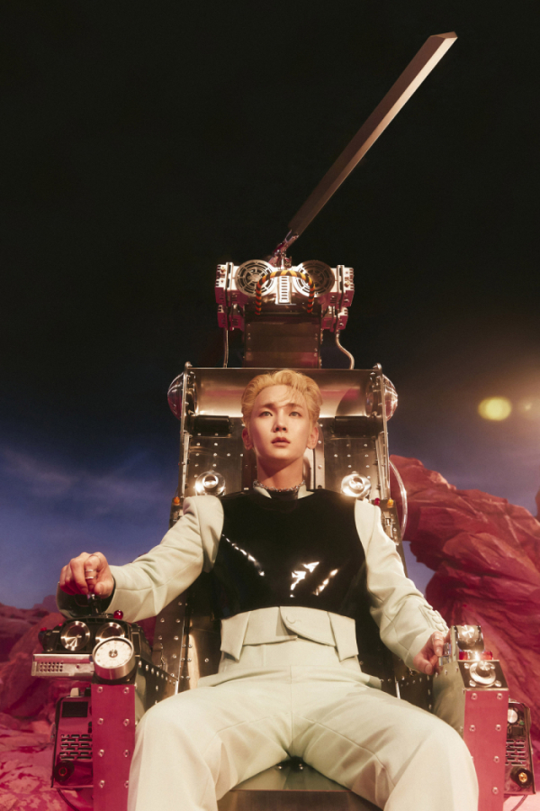 ▲샤이니 키(사진제공=SM엔터테인먼트)