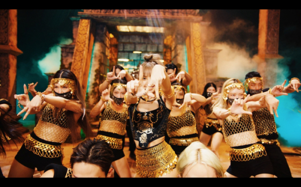 ▲블랙핑크 리사(사진제공=YG엔터테인먼트)