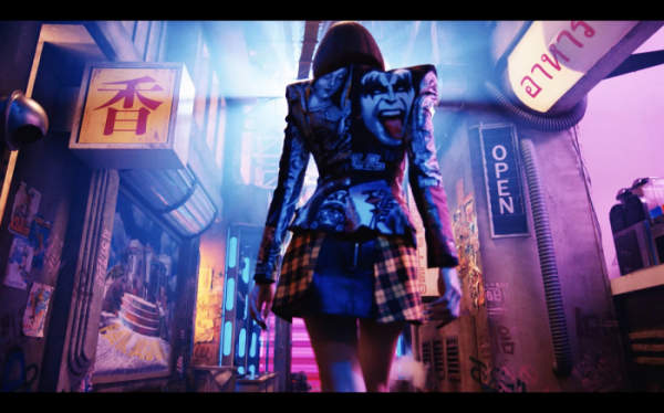 ▲블랙핑크 리사(사진제공=YG엔터테인먼트)