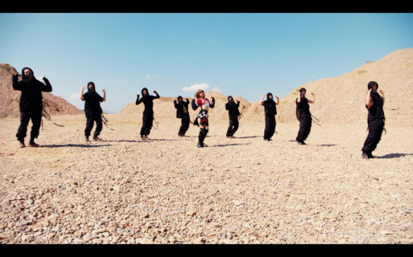 ▲블랙핑크 리사(사진제공=YG엔터테인먼트)