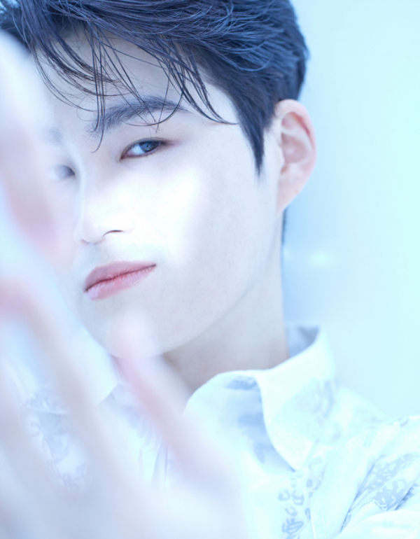 ▲김희재(사진=마운틴무브먼트)