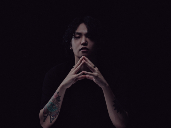 ▲조광일(사진 = 디핀칼즈레코즈 제공)