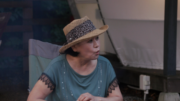 ▲'박원숙의 같이 삽시다'(사진제공=KBS 2TV)