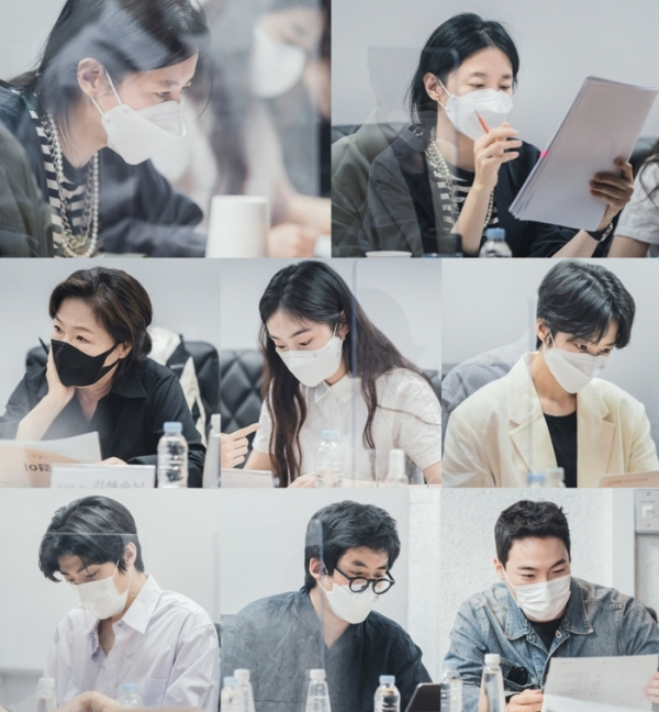 ▲‘구경이’(사진제공=JTBC)