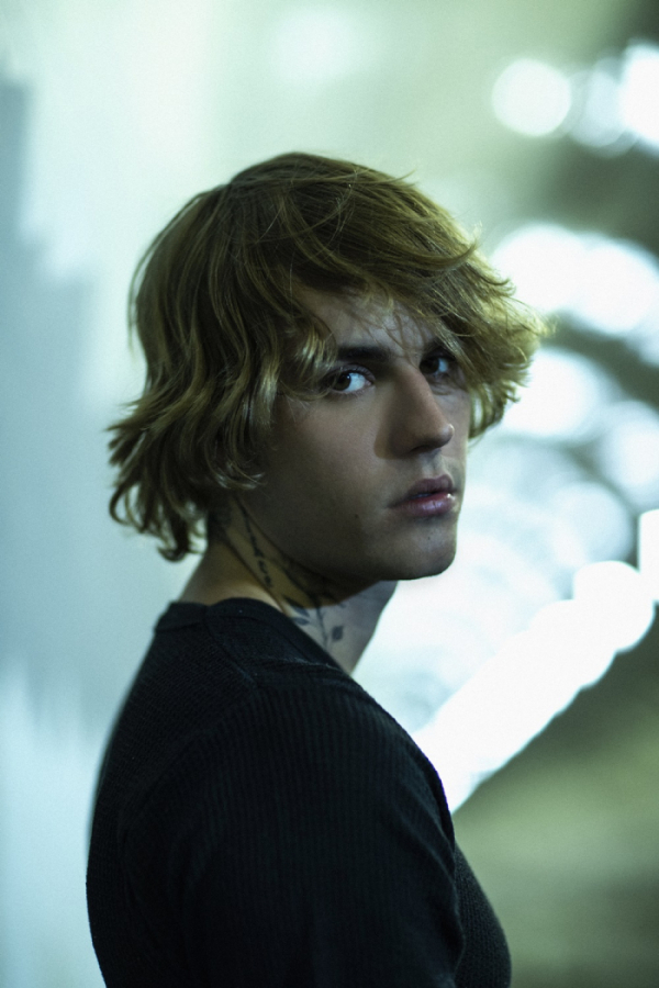 ▲저스틴 비버(사진 = 유니버설뮤직 제공)