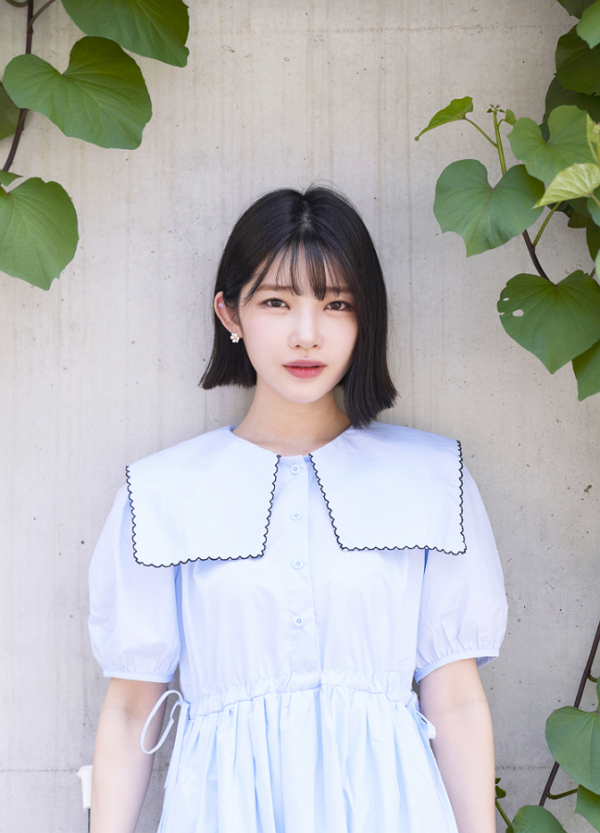 ▲유키카(사진 = 우분트엔터테인먼트 제공)