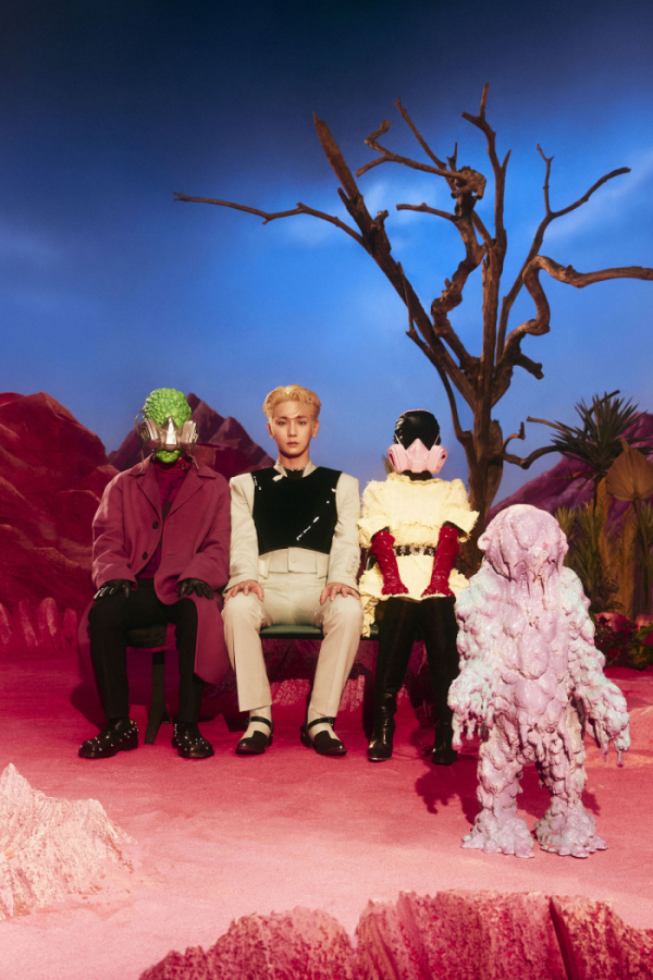 ▲샤이니 키(사진제공=SM엔터테인먼트)