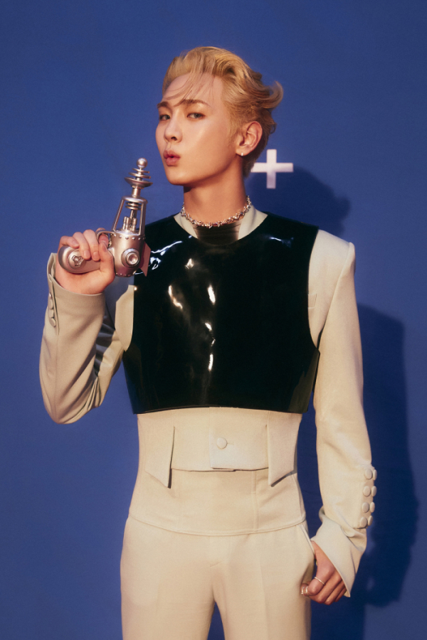 ▲샤이니 키(사진제공=SM엔터테인먼트)