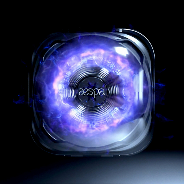 ▲에스파(사진제공=SM엔터테인먼트)