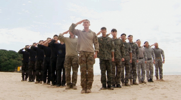 ▲'뭉쳐야 찬다 시즌2'(사진제공=JTBC)