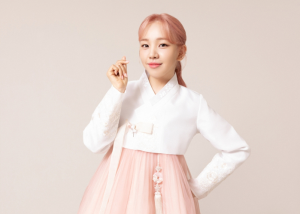 ▲백아연(사진 = 이든엔터테인먼트 제공)