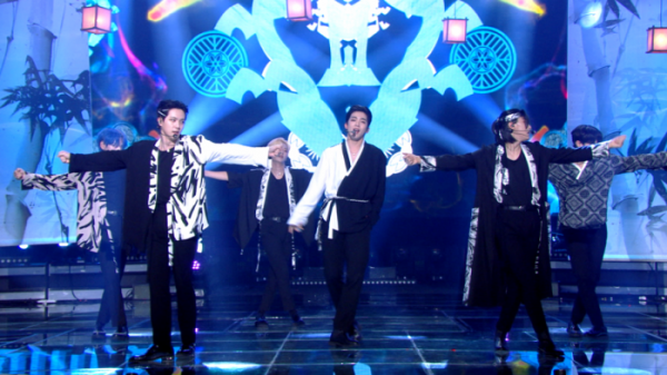 ▲'불후의 명곡'(사진제공=KBS2)