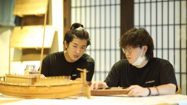 ▲'김영철의 동네 한 바퀴' 부산 (사진제공=KBS 1TV)