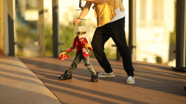 ▲'김영철의 동네 한 바퀴' 부산 (사진제공=KBS 1TV)