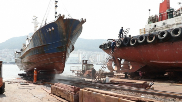 ▲'김영철의 동네 한 바퀴' 부산 (사진제공=KBS 1TV)