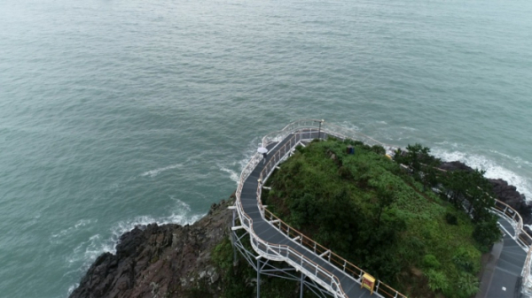 ▲'김영철의 동네 한 바퀴' 부산 (사진제공=KBS 1TV)