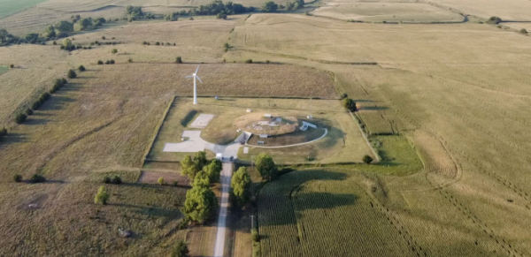 ▲'특파원 보고 세계는 지금'(사진제공=KBS 1TV)