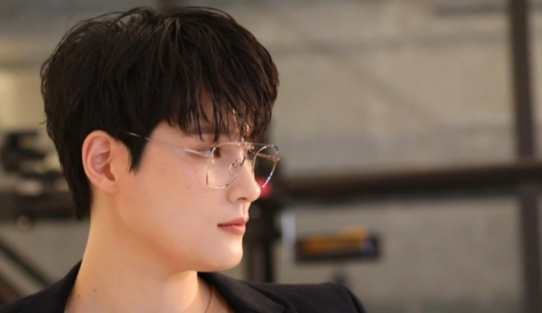 ▲'전지적 참견 시점' 김희진(사진제공=MBC)