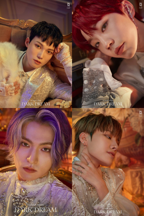 ▲엘라스트(사진 = 이엔터테인먼트 제공)