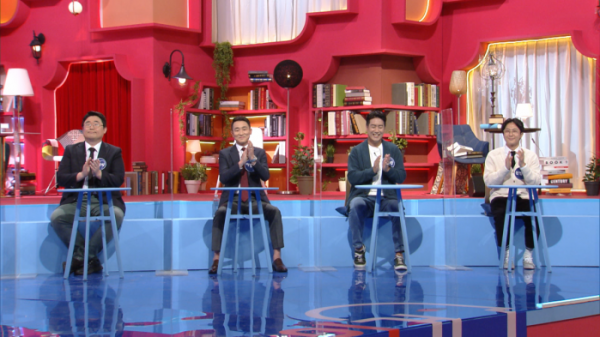 ¡ã'À̰Š¾Ë¾Æ?'(»çÁøÁ¦°ø=KBS2)