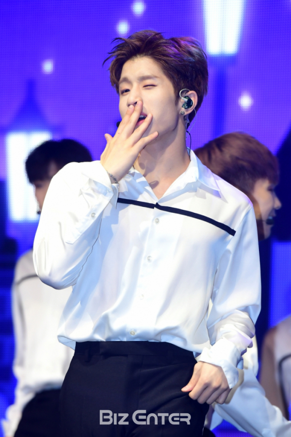 ▲아스트로 진진(비즈엔터DB)