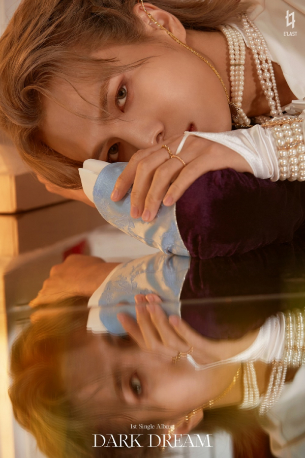 ▲엘라스트 (사진 = 이엔터테인먼트 제공)