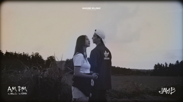 ▲JAY B(제이비)(사진 = 하이어뮤직 제공)