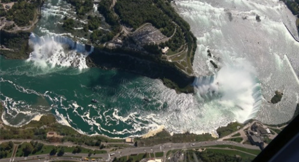 ▲'걸어서 세계속으로' 캐나다(사진제공=KBS 1TV)