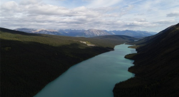 ▲'걸어서 세계속으로' 캐나다(사진제공=KBS 1TV)