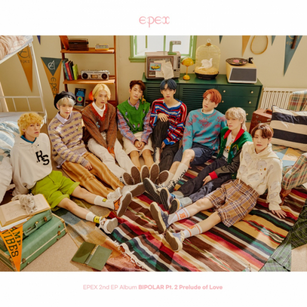 ▲이펙스(사진 = C9엔터테인먼트 제공)