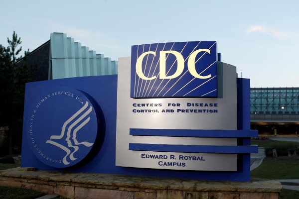 ▲미국 조지아주 애틀랜타에서 질병통제예방센터(CDC) 본부의 모습이 보인다. 애틀랜타/로이터연합뉴스
