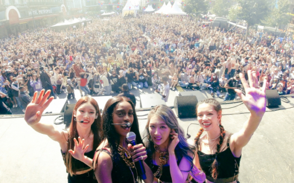 ▲블랙스완(사진제공=디알 엔터테인먼트)