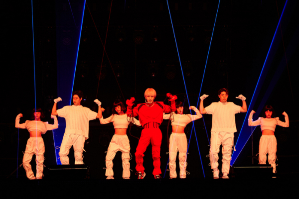 ▲샤이니 키(사진제공=SM엔터테인먼트)