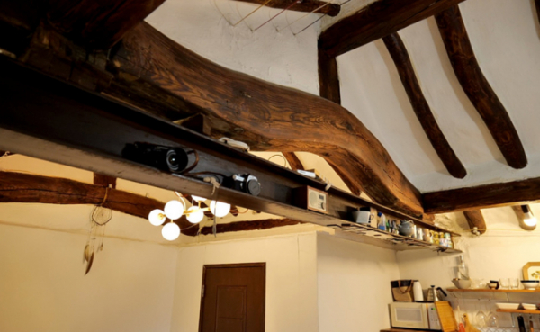 ▲'건축탐구 집'(사진제공=EBS1)