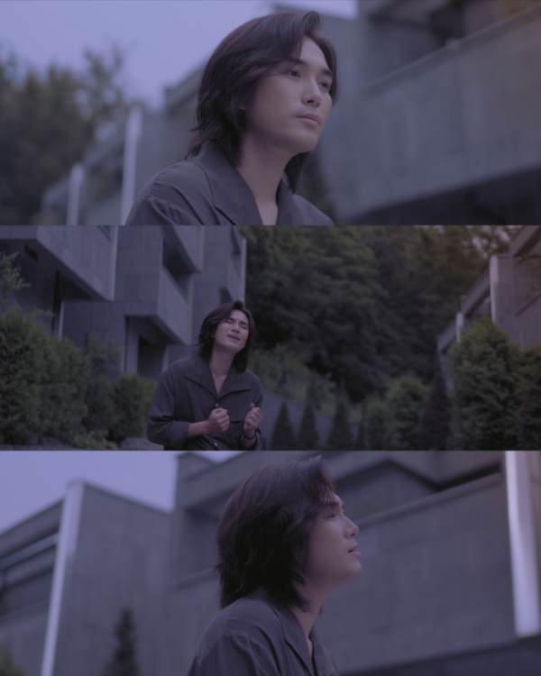 ▲김경록(사진 = 써밋엔터테인먼트 제공)