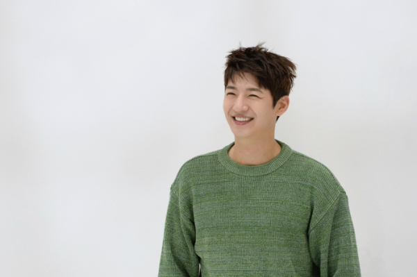 ▲손호영(사진 = 비트인터렉티브 제공)