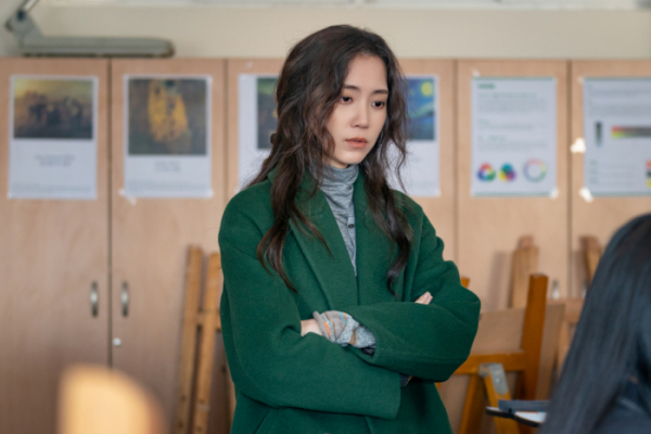 ▲‘너를 닮은 사람’(사진제공= 셀트리온 엔터테인먼트, JTBC스튜디오)