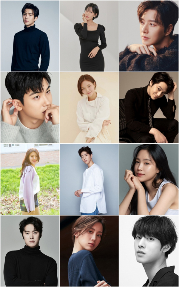 (사진제공=각 소속사)
