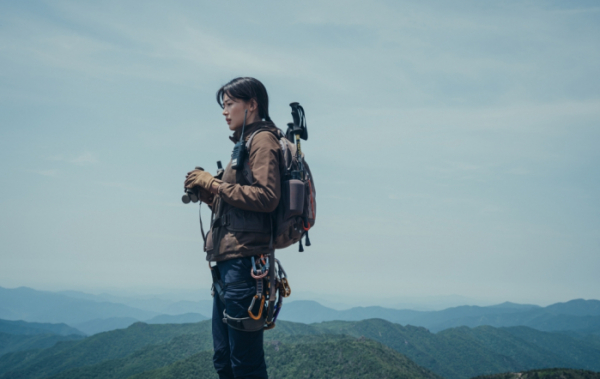 ▲'지리산'(사진제공=에이스토리)