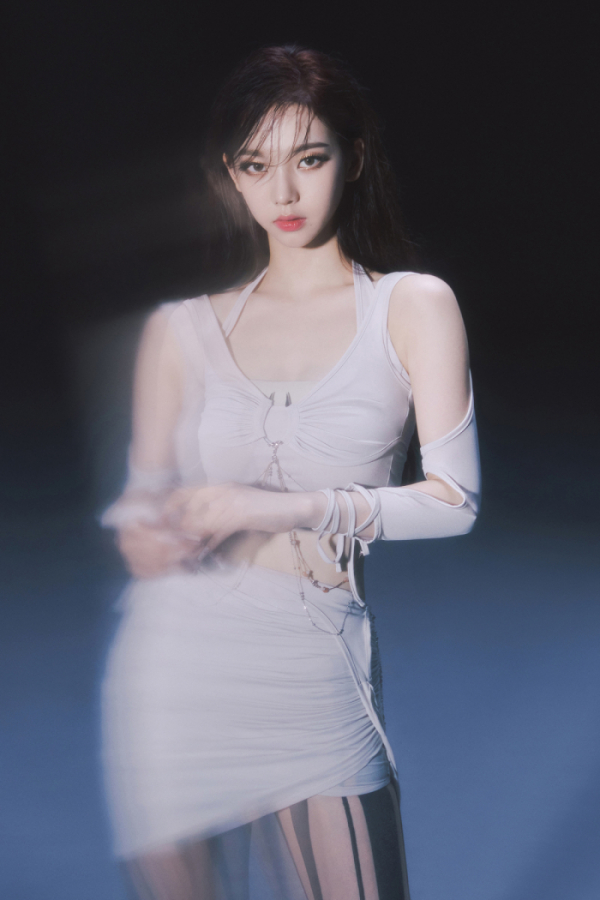 ▲에스파(사진제공=SM엔터테인먼트)