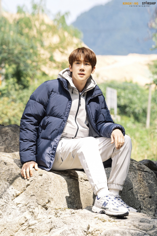 ▲유연석(사진제공=킹콩 by 스타쉽)