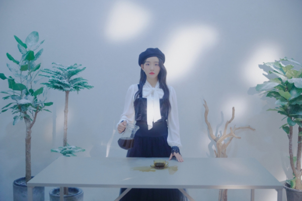 ▲윤하(사진 = C9엔터테인먼트 제공)