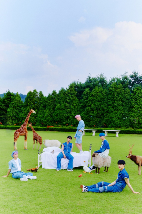 ▲CIX(사진 = C9엔터테인먼트 제공)