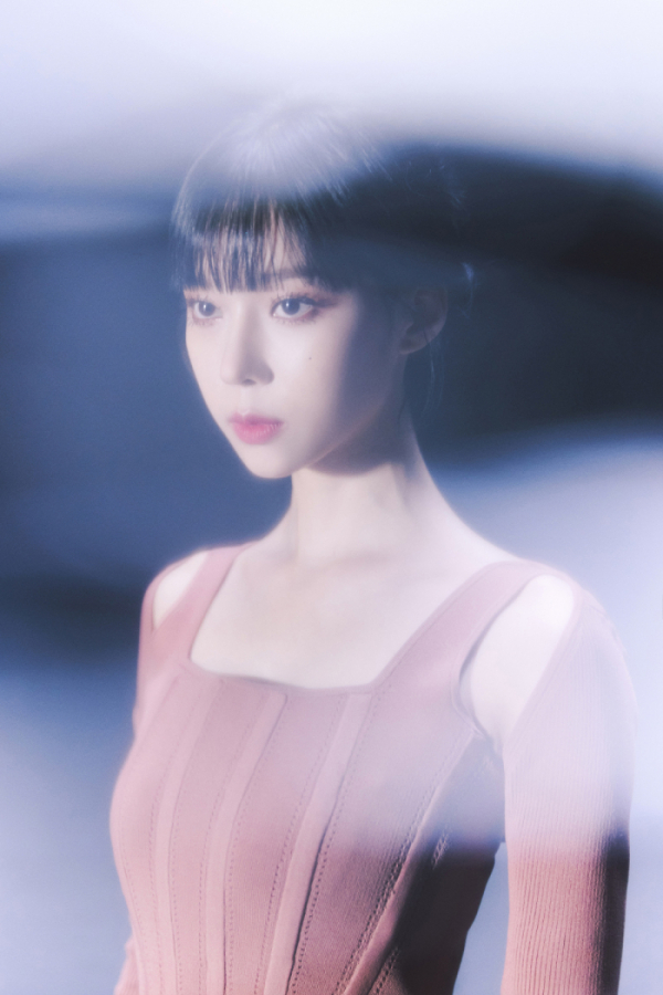 ▲에스파 (사진제공=SM엔터테인먼트)