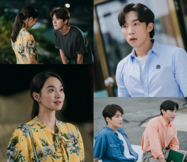 ▲'갯마을차차차'(사진제공=tvN)