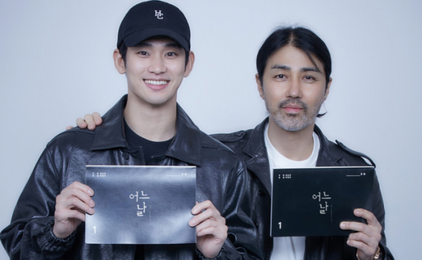 ▲'어느 날'(사진 제공= 쿠팡플레이, 초록뱀미디어, 더 스튜디오엠, 골드메달리스트)