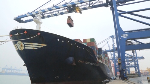 ▲'중견만리'(사진제공=KBS 1TV)