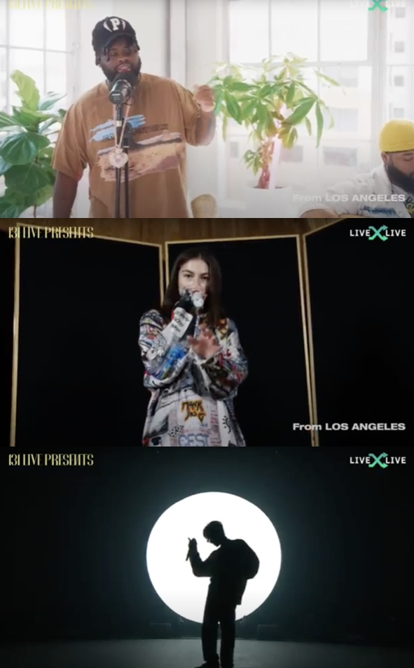 ▲비아이 콘서트(사진 = 아이오케이 제공)